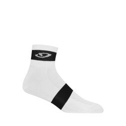 Giro Comp Racer Sock in White